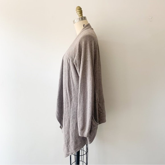 Barefoot Dreams • Bamboo Chic Lite Calypso Cardigan • L/XL - Picture 3 of 8